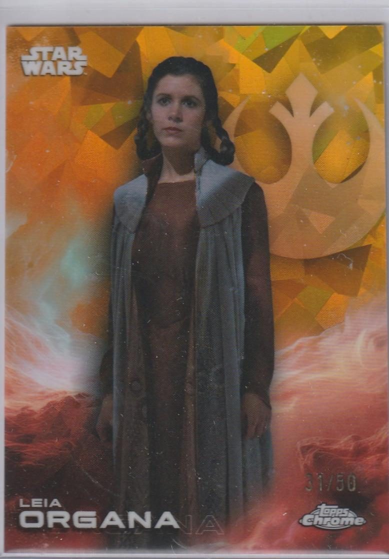Leia Organa