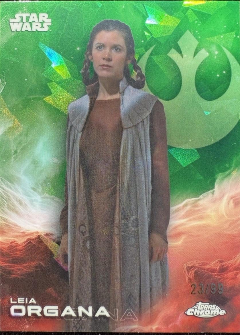Leia Organa