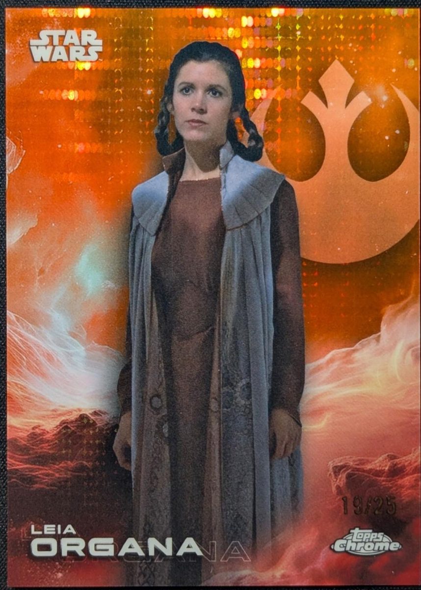 Leia Organa