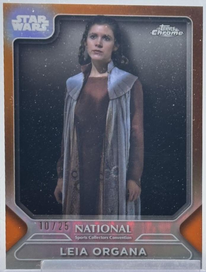 Leia Organa