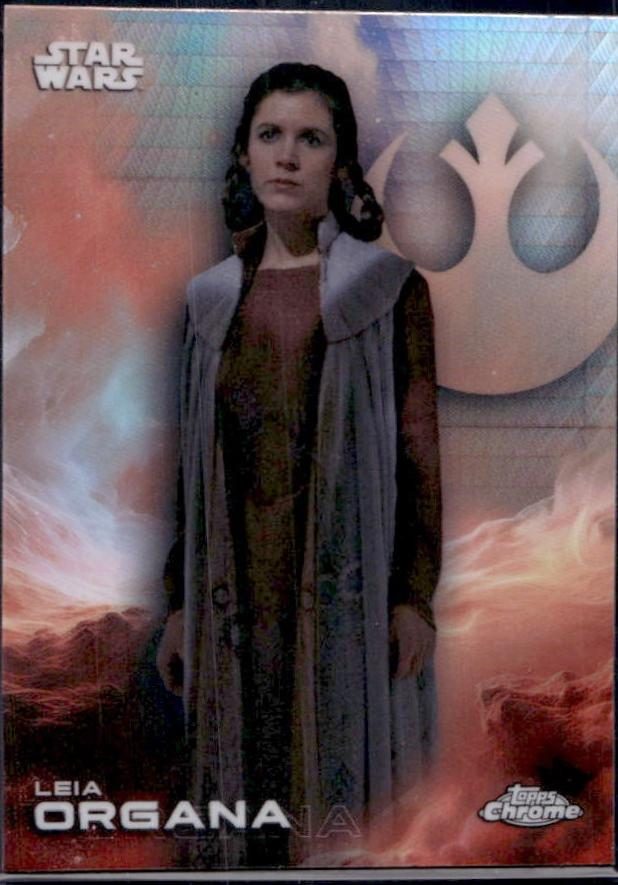 Leia Organa