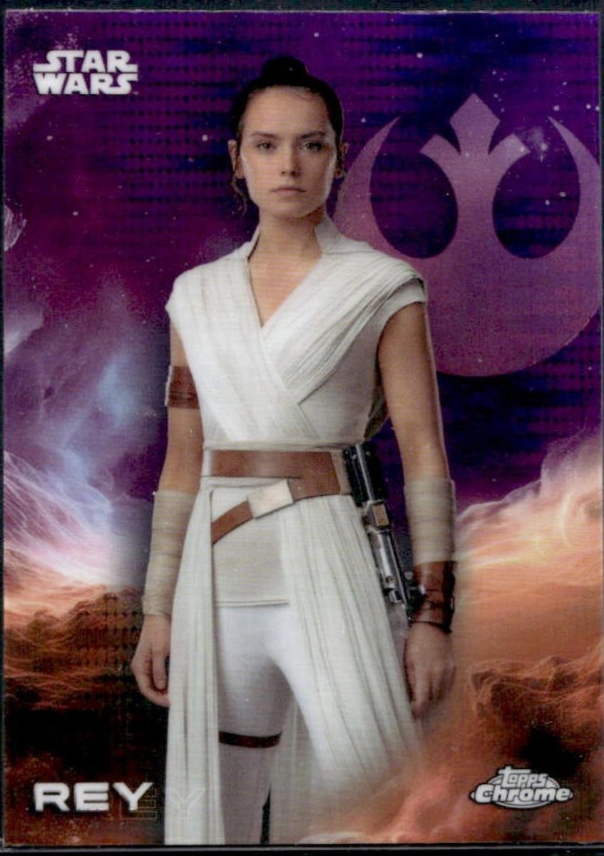 Leia Organa