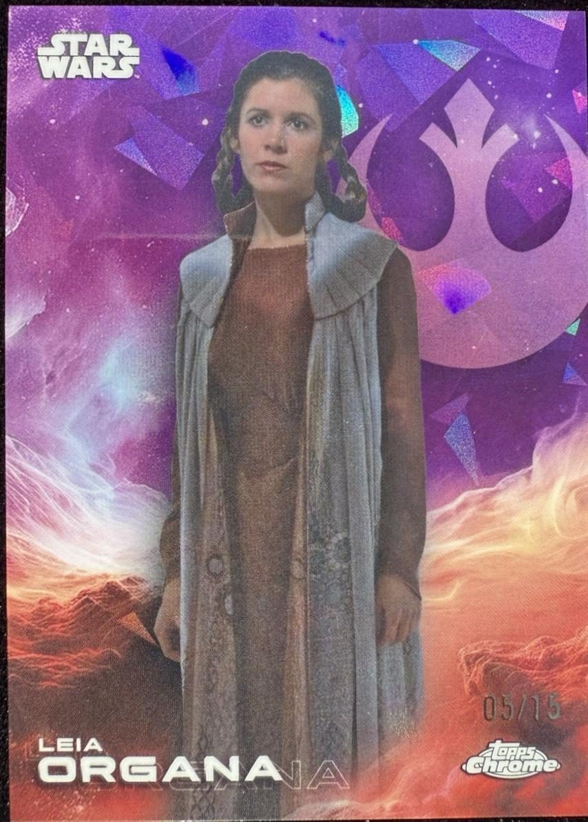 Leia Organa