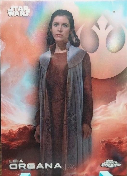 Leia Organa