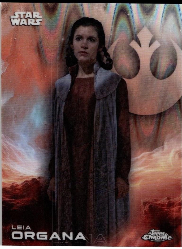 Leia Organa