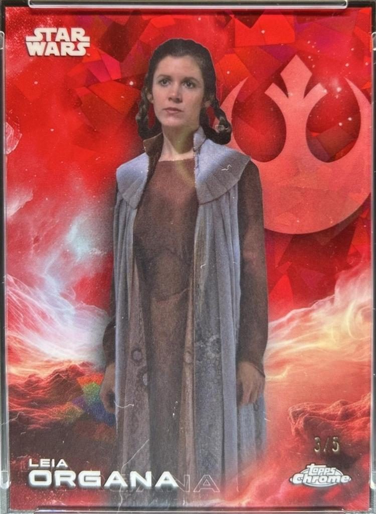Leia Organa