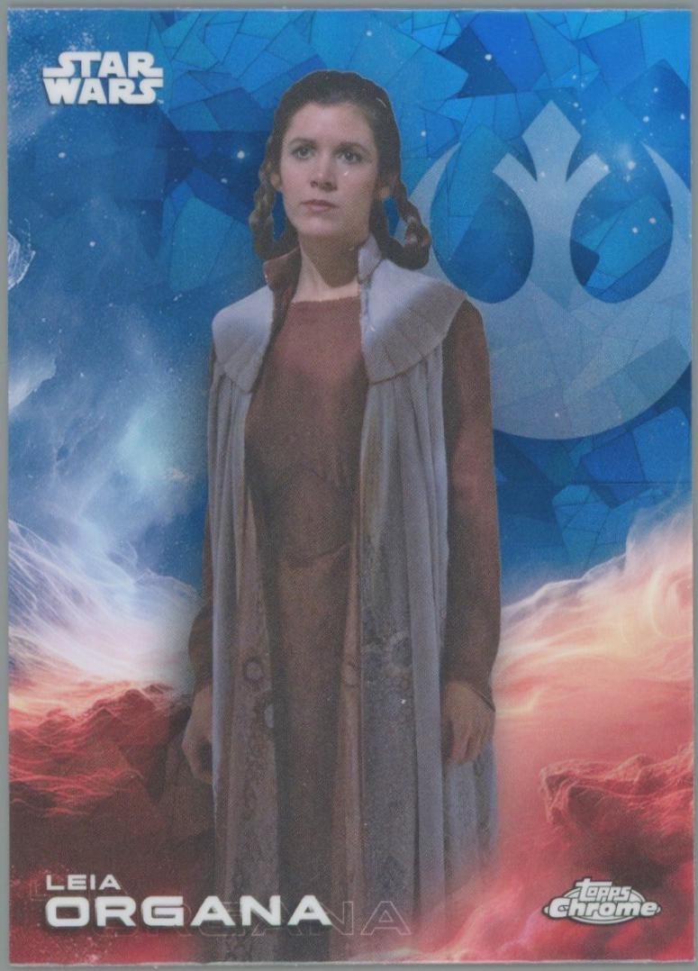 Leia Organa