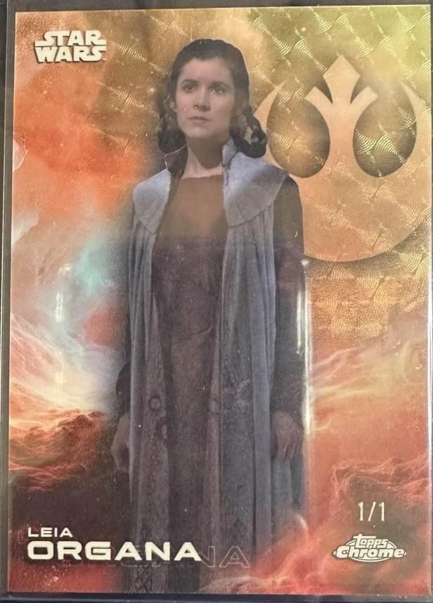 Leia Organa