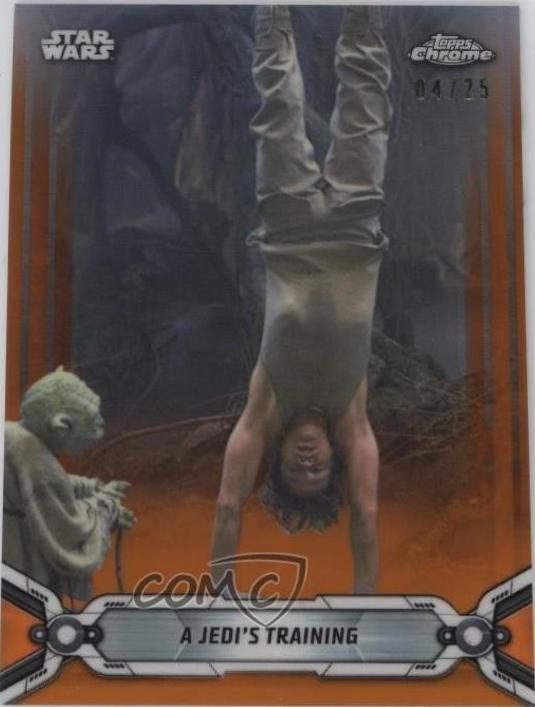 Luke Skywalker