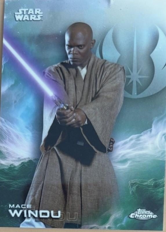 Mace Windu