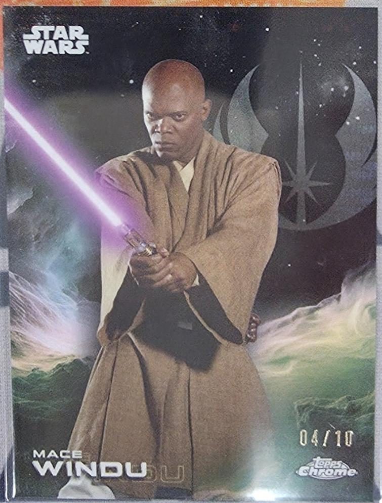 Mace Windu