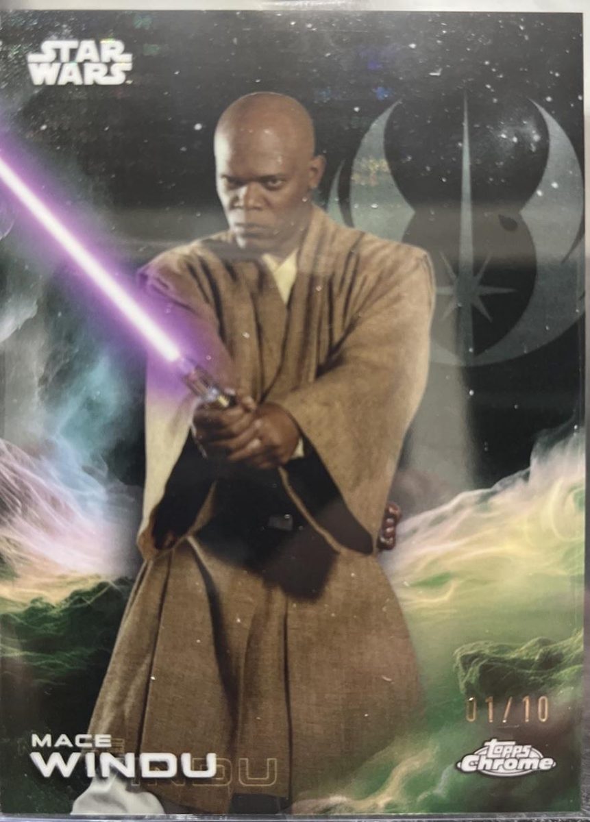 Mace Windu