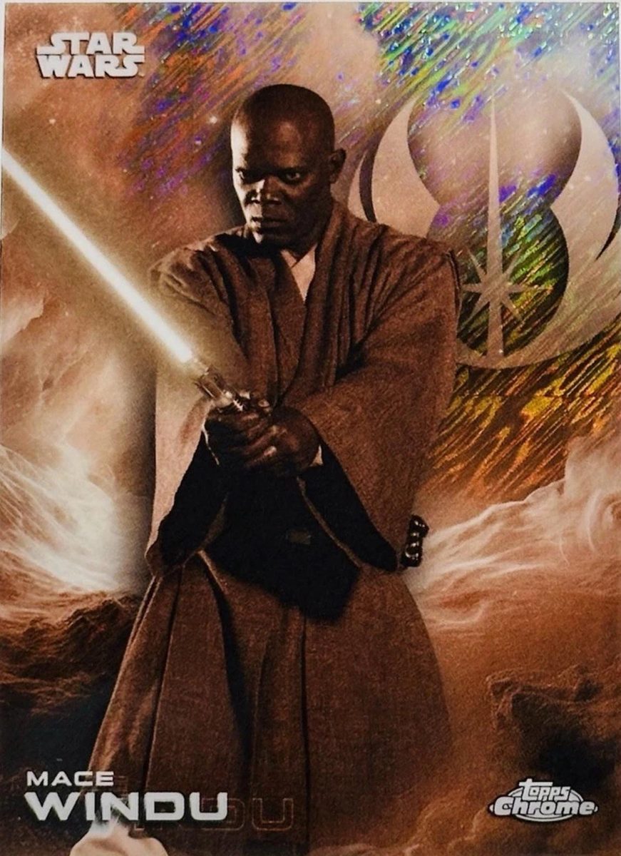 Mace Windu
