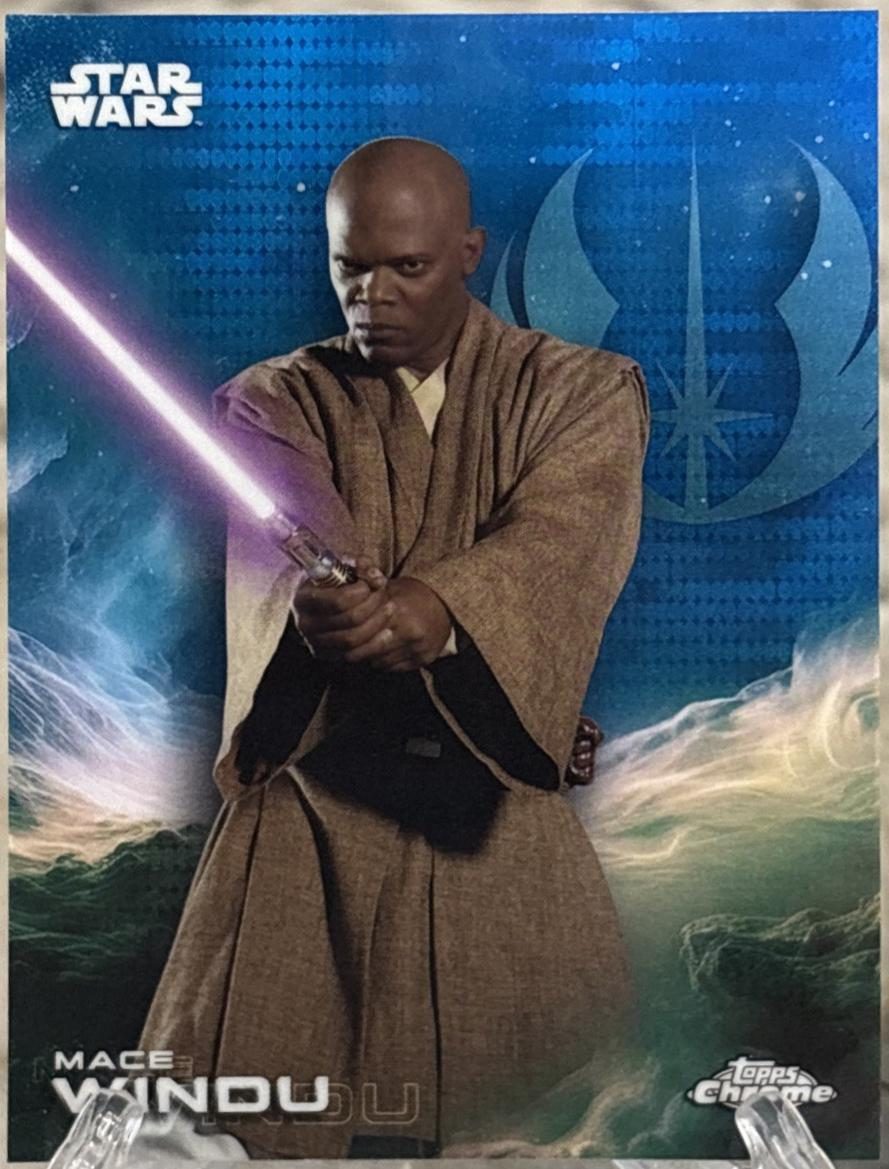 Mace Windu