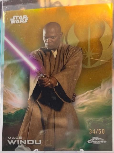 Mace Windu
