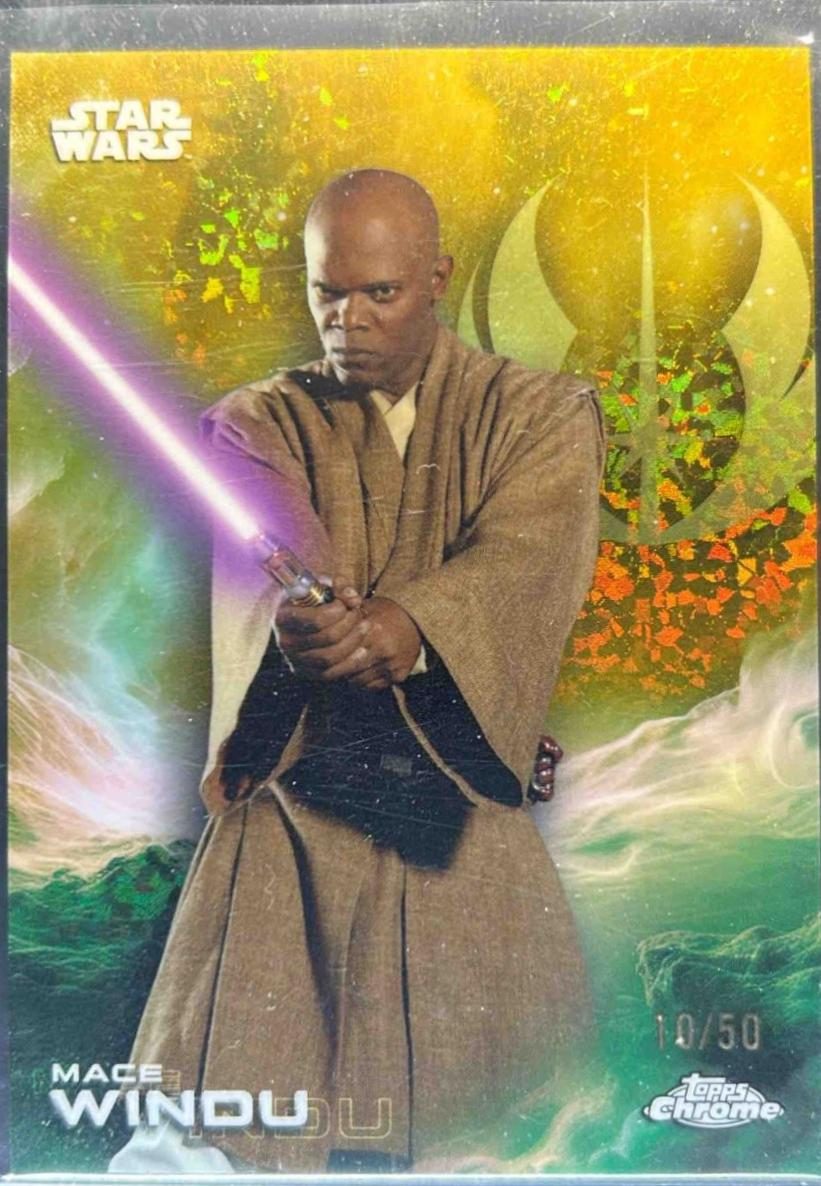 Mace Windu