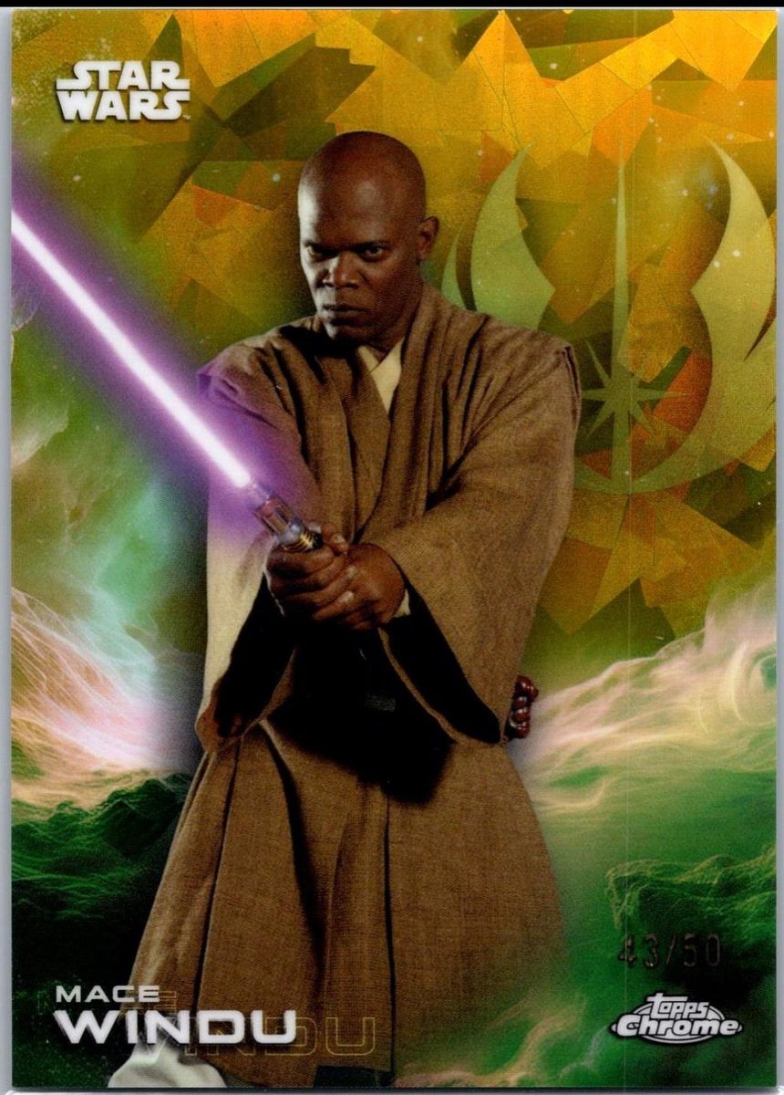 Mace Windu