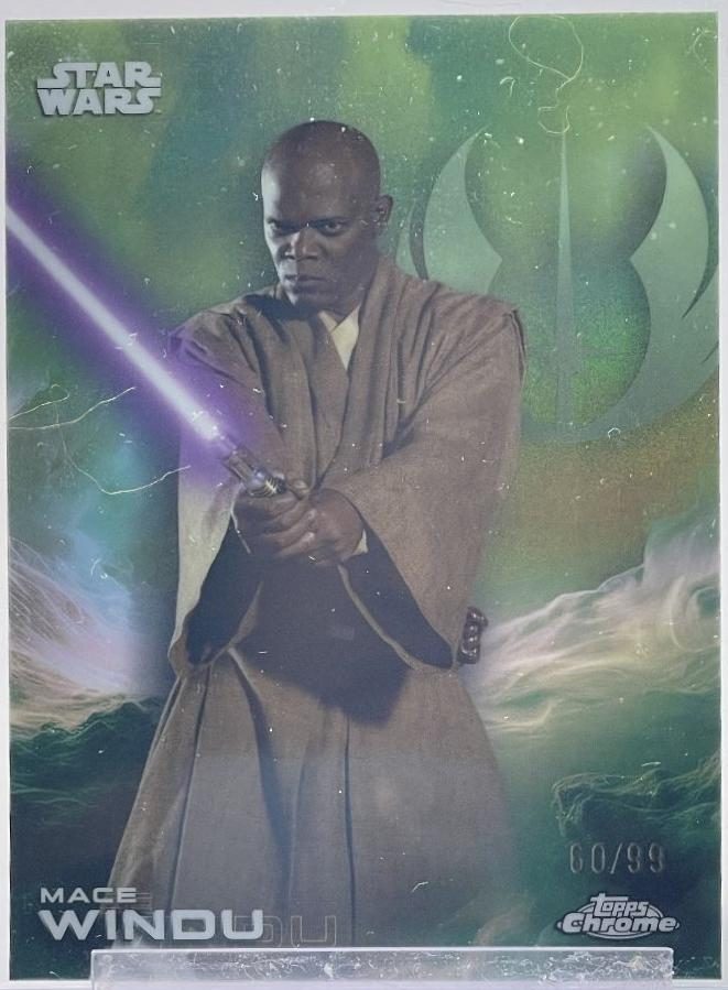 Mace Windu