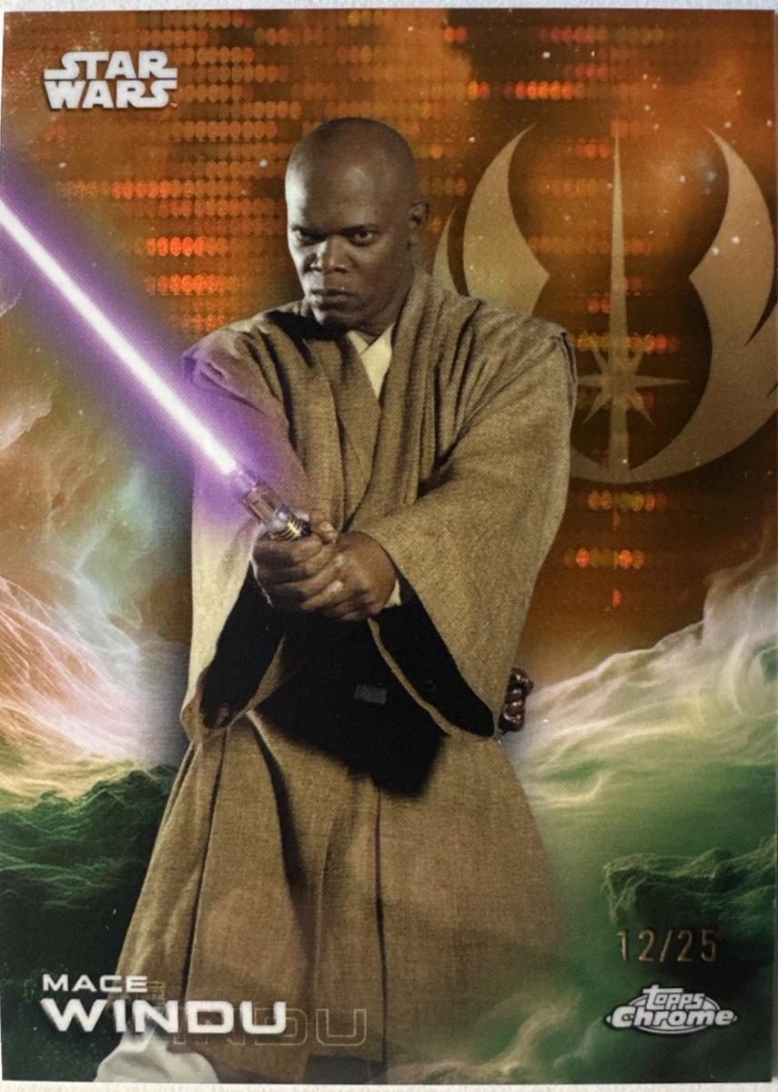 Mace Windu