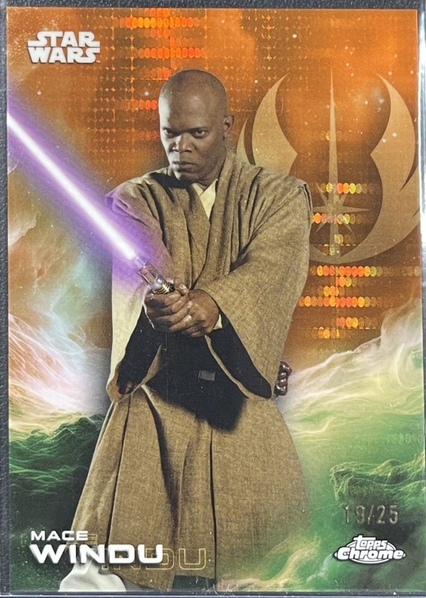 Mace Windu
