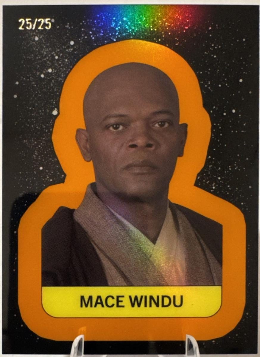 Mace Windu