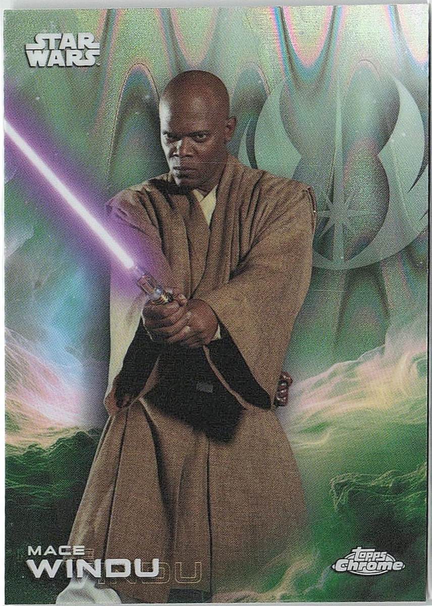 Mace Windu