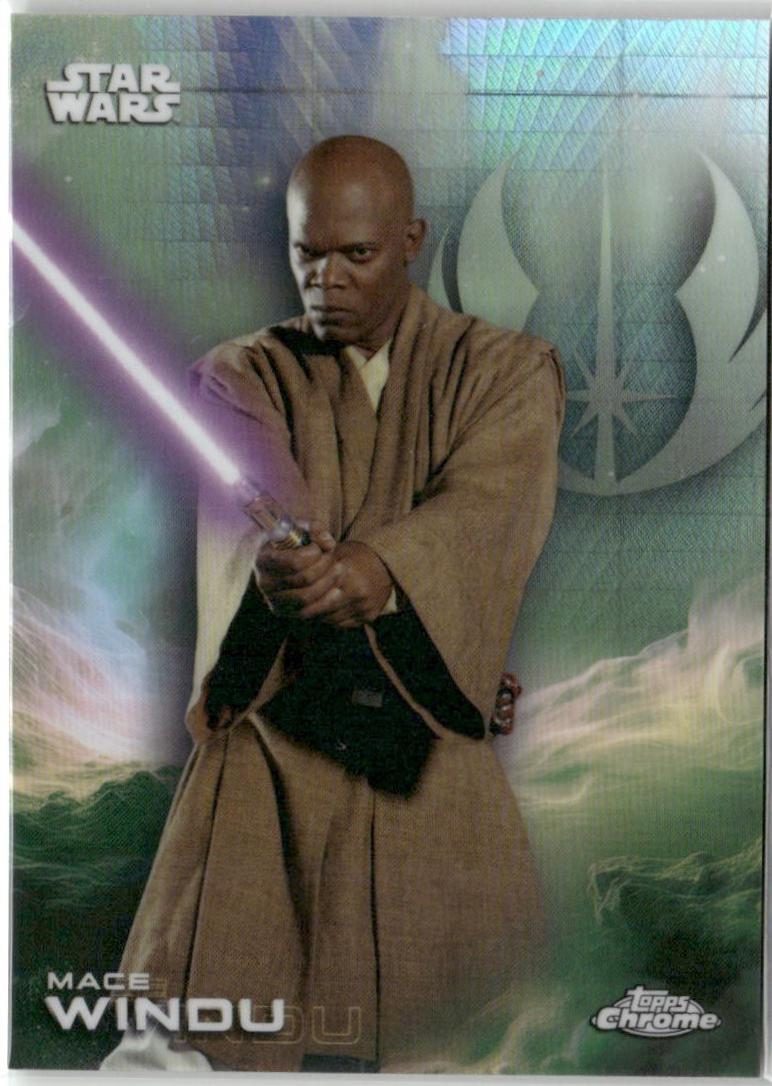 Mace Windu