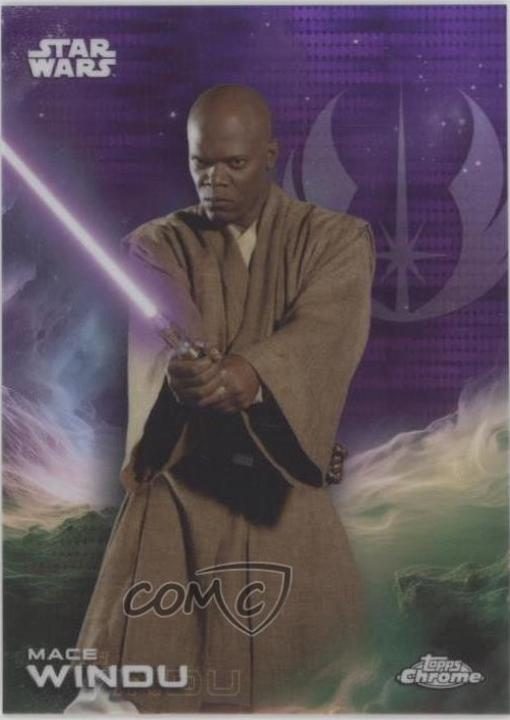Mace Windu
