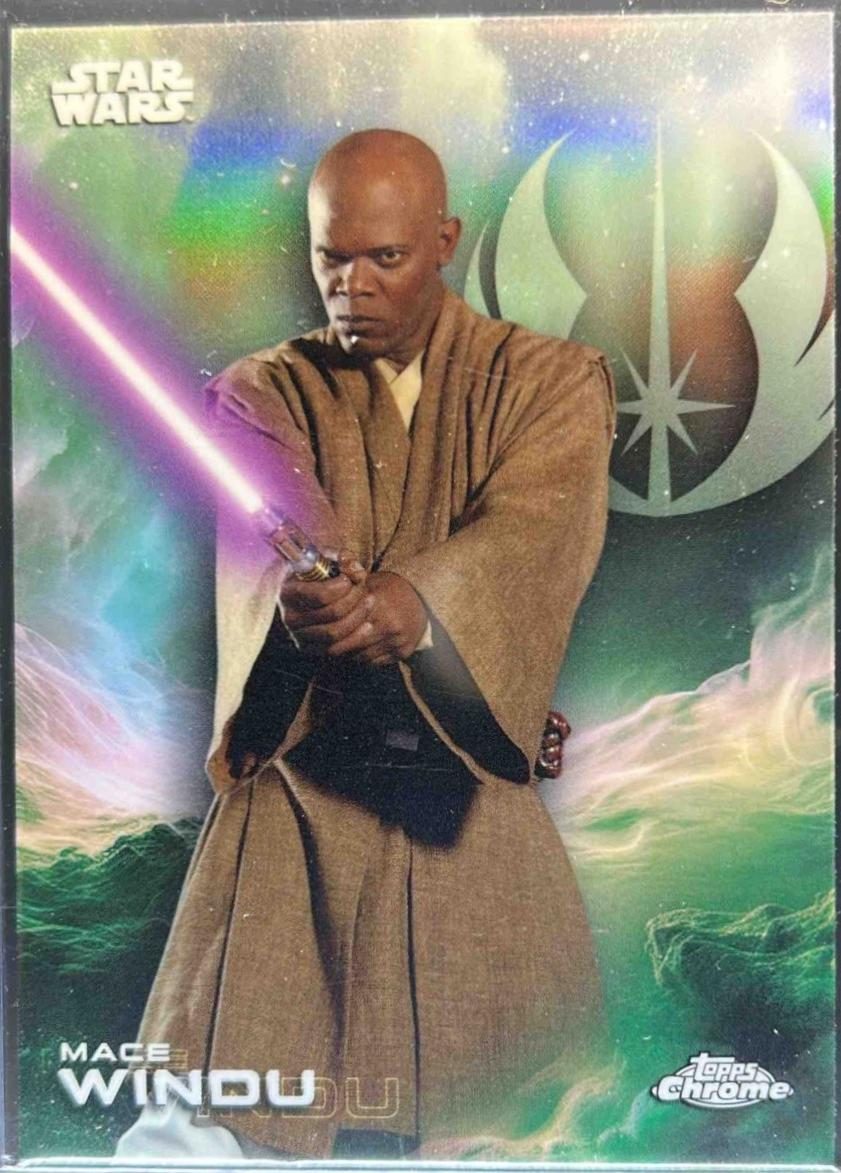 Mace Windu