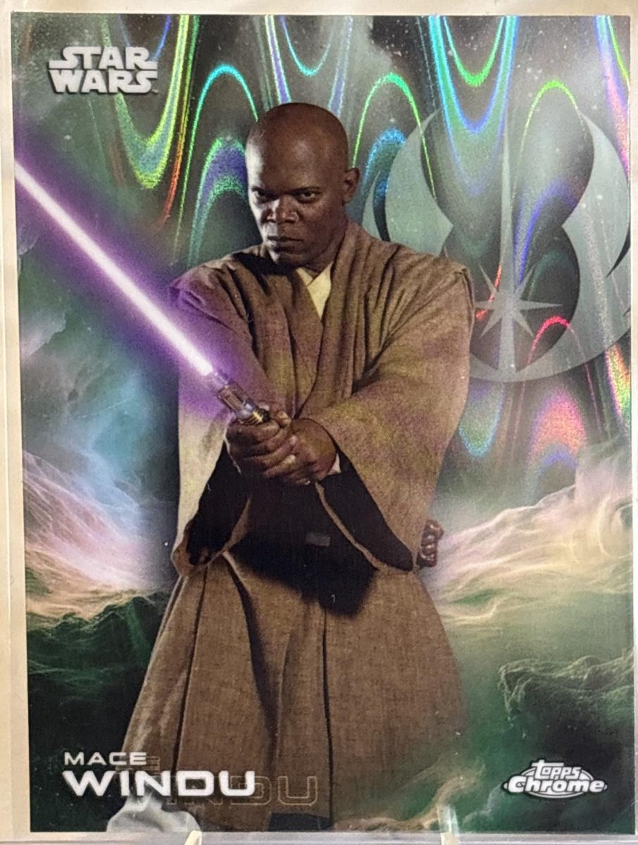 Mace Windu