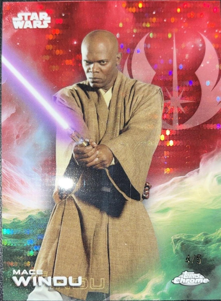 Mace Windu