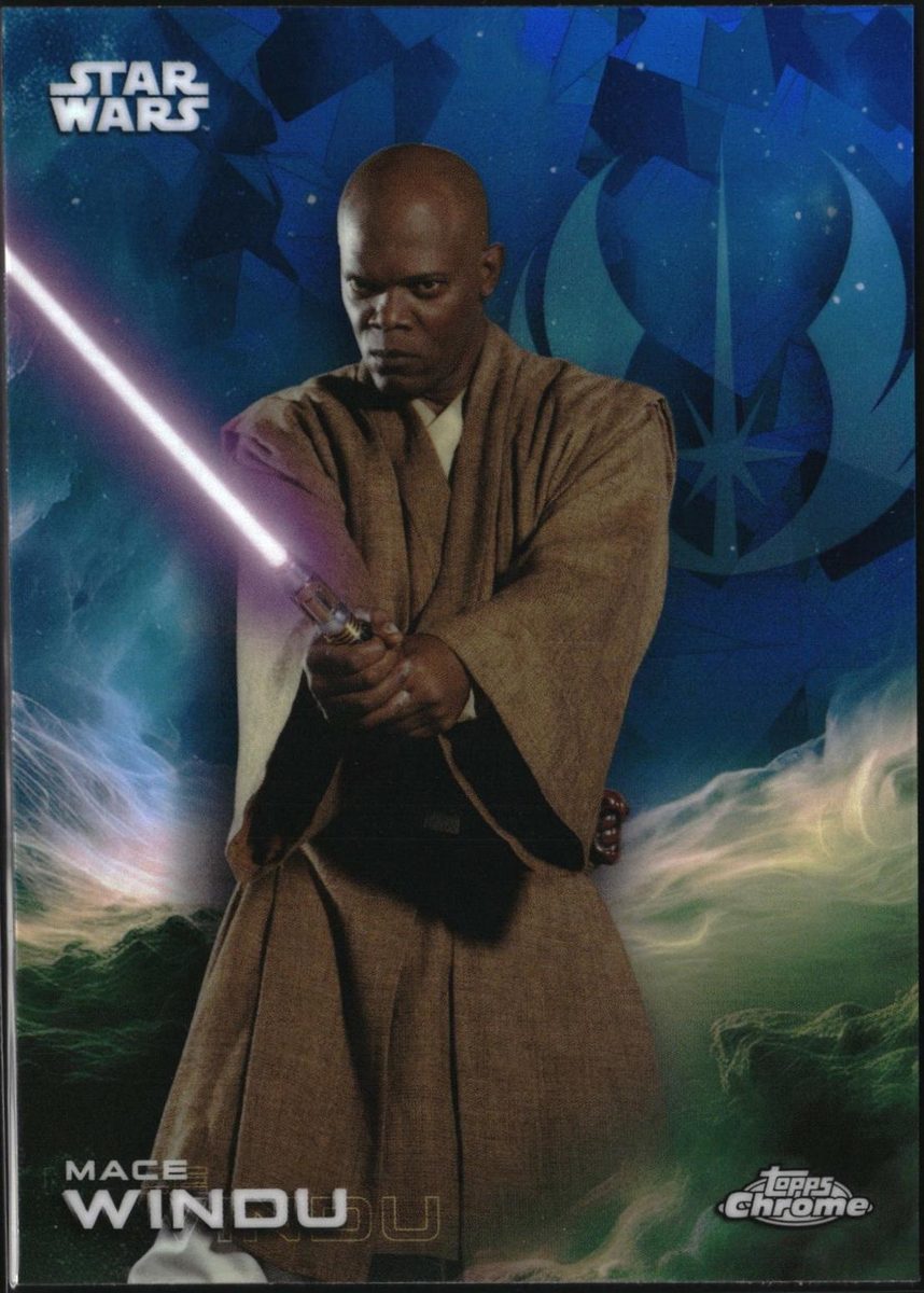 Mace Windu