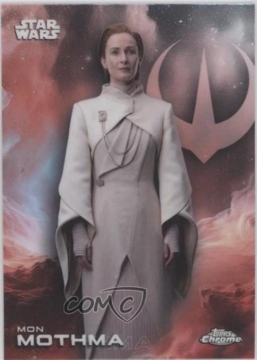 Mon Mothma