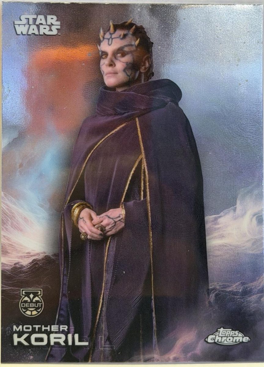Mother Koril
