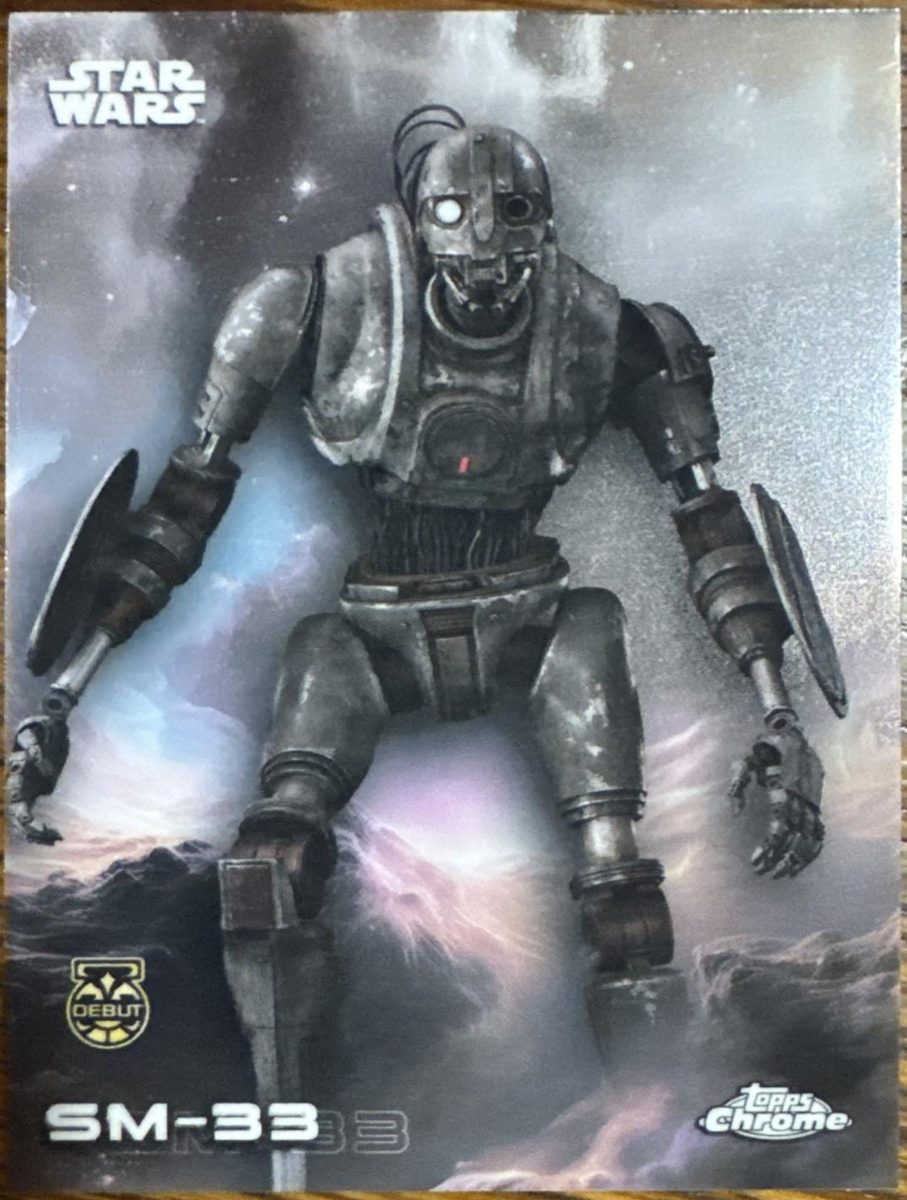 SM-33