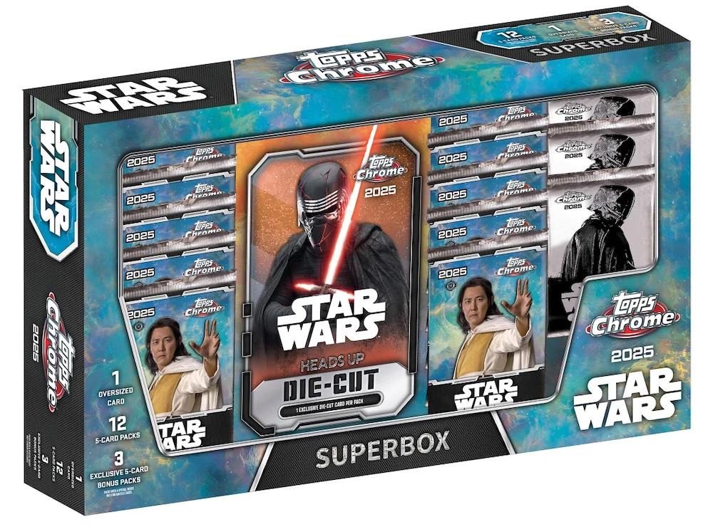 Super Box