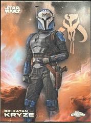 Bo-Katan Kryze