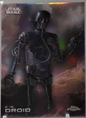 2-1B Droid
