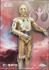 C-3PO