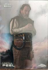 Lortha Peel