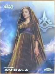 Padme Amidala