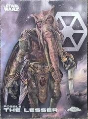 Poggle the Lesser