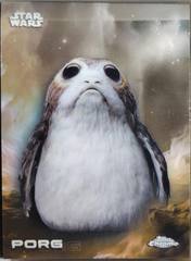Porg