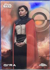 Qi'ra