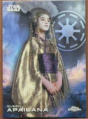 Queen Apailana
