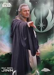 Qui-Gon Jinn