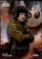 Rose Tico