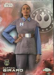 Captain Girard