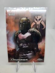 The Armorer