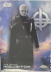The Grand Inquisitor